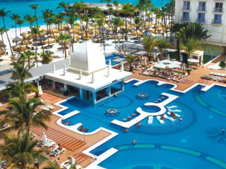 Riu Palace Aruba All Inclusive