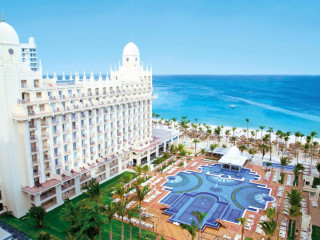 Riu Palace Aruba All Inclusive