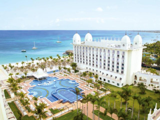 Riu Palace Aruba All Inclusive