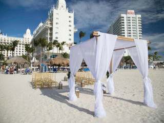 Riu Palace Aruba All Inclusive