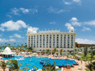 Riu Palace Aruba All Inclusive