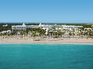 Riu Palace Bavaro