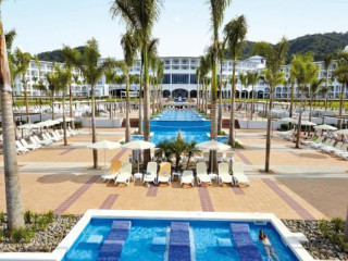 Riu Palace Costa Rica