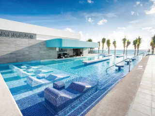 Riu Palace Kukulkan · Adults Only