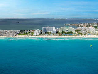 Riu Palace Kukulkan · Adults Only