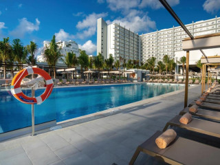 Riu Palace Kukulkan · Adults Only