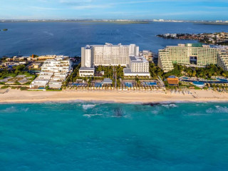 Riu Palace Kukulkan · Adults Only