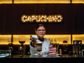 Riu Palace Kukulkan · Adults Only