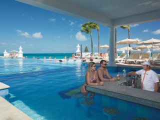 Riu Palace las Americas