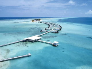 Riu Palace Maldivas (Gadifuri)