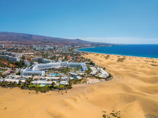 RIU PALACE MASPALOMAS