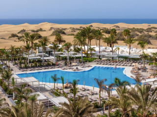 Riu Palace Maspalomas - Adults Only