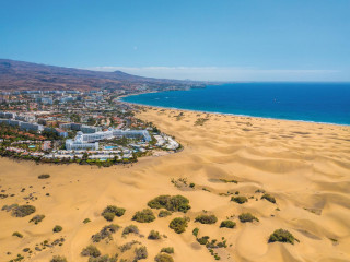 Riu Palace Maspalomas - Adults Only