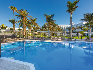 RIU PALACE MASPALOMAS -ADULTS ONLY-