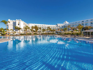 RIU PALACE MASPALOMAS -ADULTS ONLY-