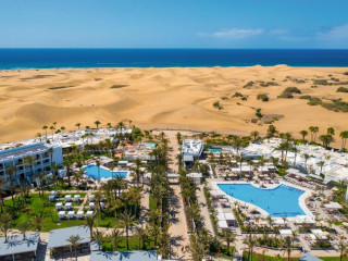 RIU PALACE MASPALOMAS