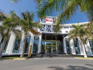 RIU PALACE MELONERAS