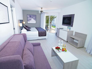RIU PALACE MELONERAS