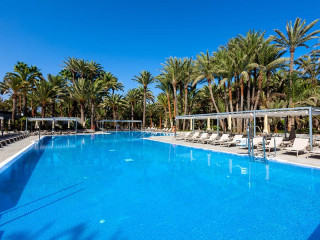 RIU PALACE OASIS 