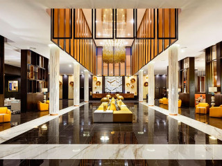 RIU PALACE OASIS 