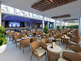 RIU PALACE PALMERAS