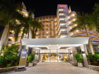 RIU PALACE PALMERAS