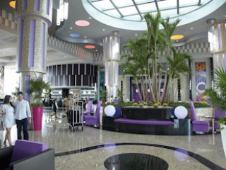 RIU PALACE PENINSULA ALL INCLUSIVE