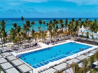 Riu Palace Punta Cana