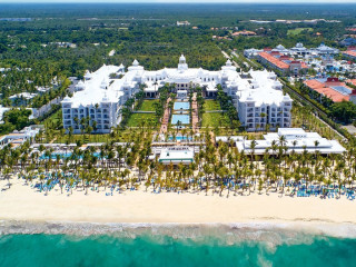 Riu Palace Punta Cana