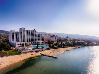 Riu Palace Sunny Beach (Adults Only)