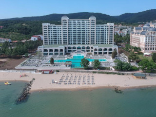 Riu Palace Sunny Beach (Adults Only)