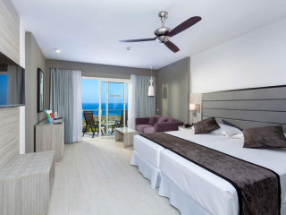 RIU PALACE TENERIFE