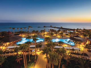 Riu Palace Tenerife
