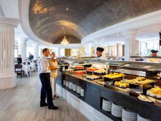 RIU PALACE TENERIFE