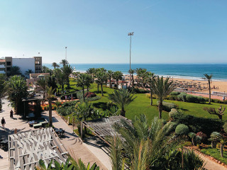RIU Palace Tikida Agadir
