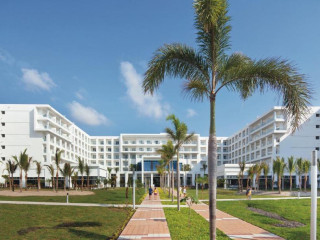 Riu Playa Blanca
