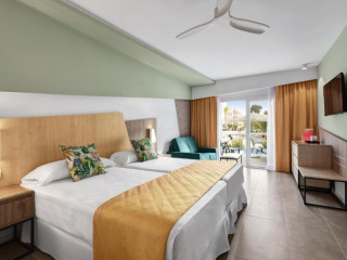 RIU PLAYA PARK