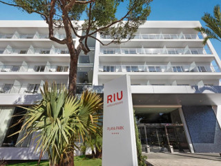 RIU PLAYA PARK