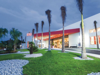 Riu Playacar