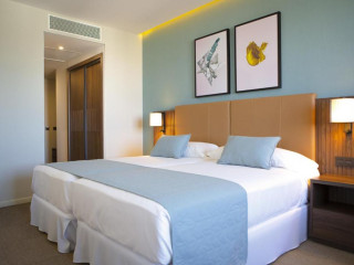 Riu Plaza Espana