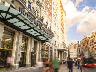 Riu Plaza Espana