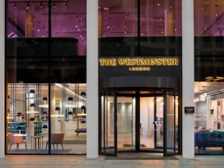 RIU PLAZA LONDON THE WESTMINSTER