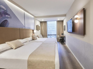 Riu Plaza Manhattan Times Square