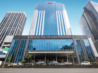 Riu Plaza Panama