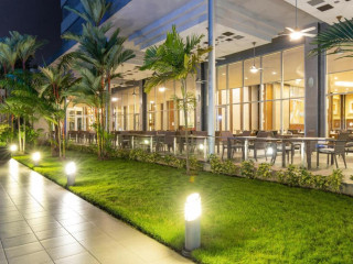 Riu Plaza Panama