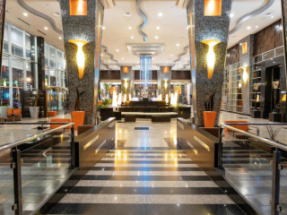 Riu Plaza Panama