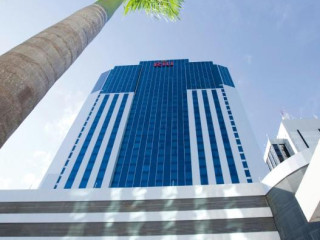 Riu Plaza Panama