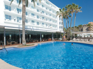 RIU SAN FRANCISCO