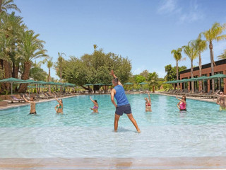 Riu Tikida Garden