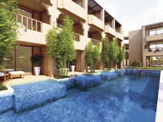 Riu Tikida Garden